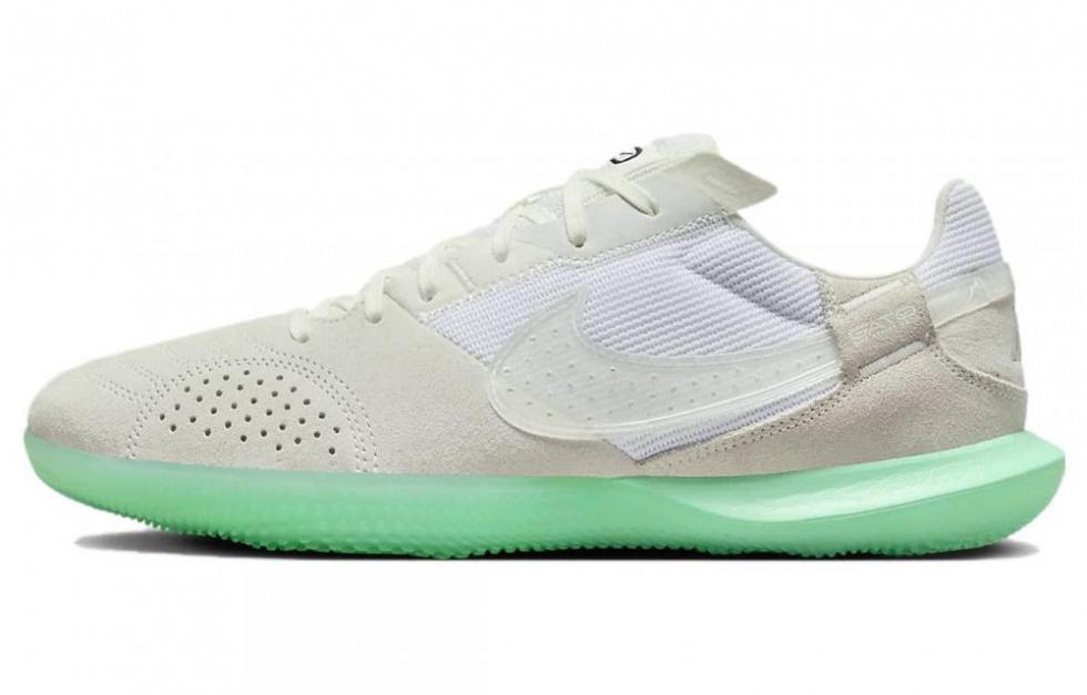 Nike Streetgato 'White Green Glow'
