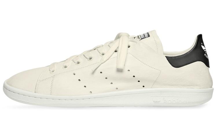 Balenciaga X Adidas Stan Smith Off White Black Women's