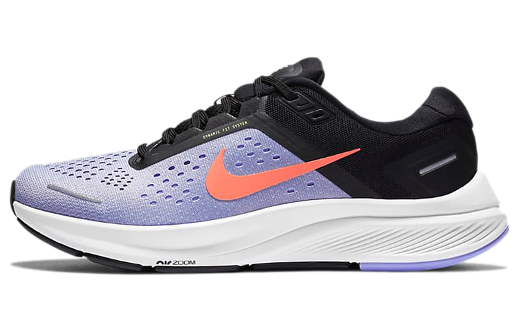 Nike Air Zoom Structure 23 'Indigo Haze' Women's
