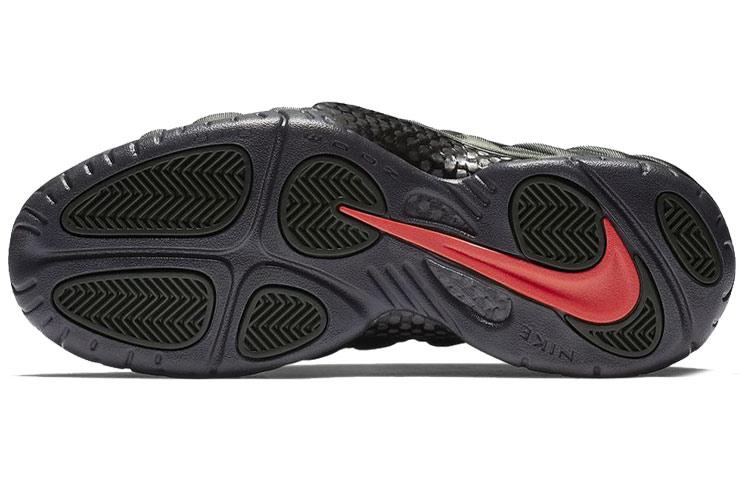 Nike Air Foamposite Pro 'Sequoia' купить в интернет-магазине Yoocart с быстрой доставкой по России.