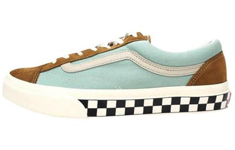 Vans Jp Ua Style 36 Og Orange/Blue