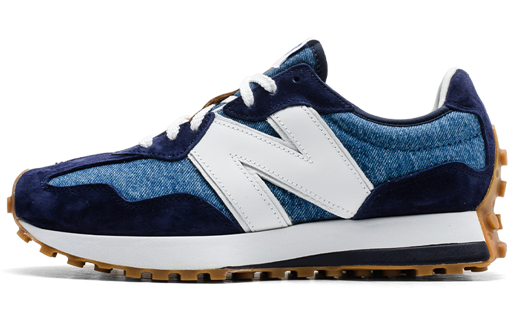 New Balance 327 Levi's Navy