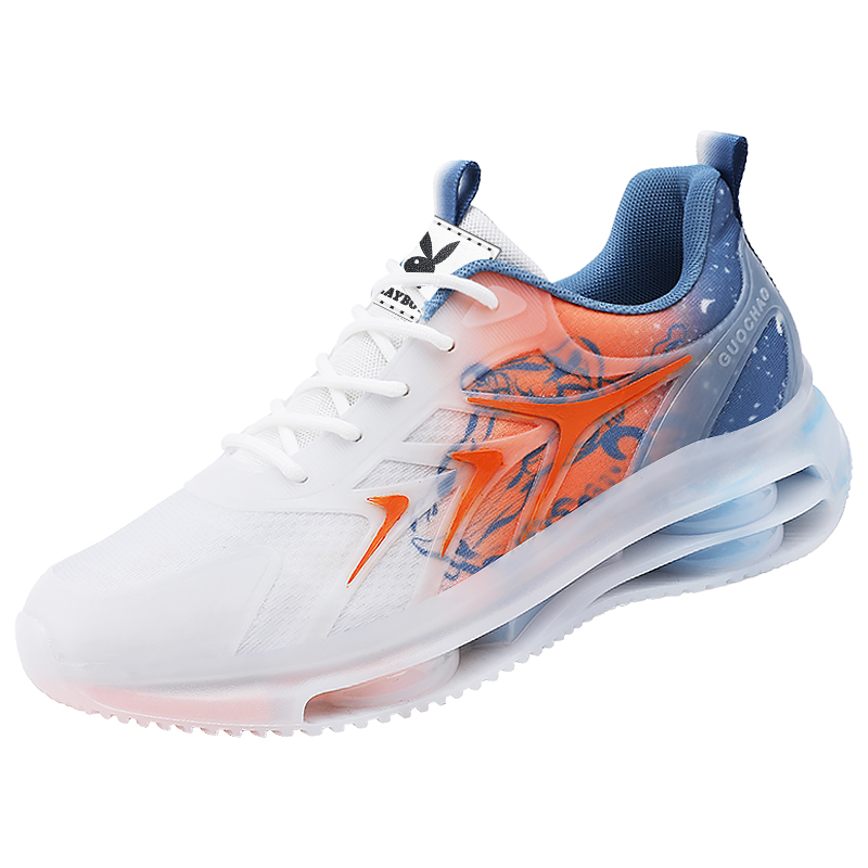 Playboy Low-Top Running Shoes Men's