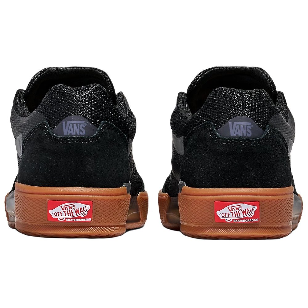Vans Ave 2.0 Black Gum