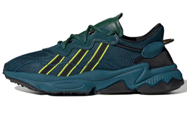 Adidas Ozweego Pusha T Tech Mineral