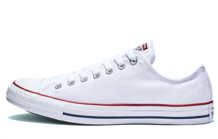 Converse Chuck Taylor All Star Ox Optical White