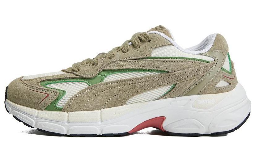 PUMA Teveris Nitro 'Beige White'