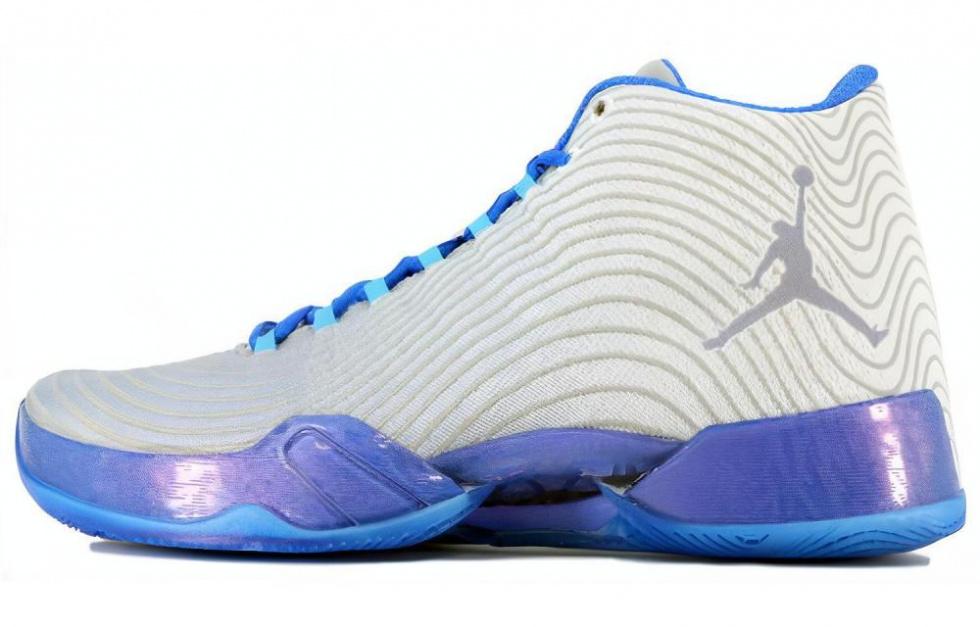 Jordan XX9 Playoff Pack Home