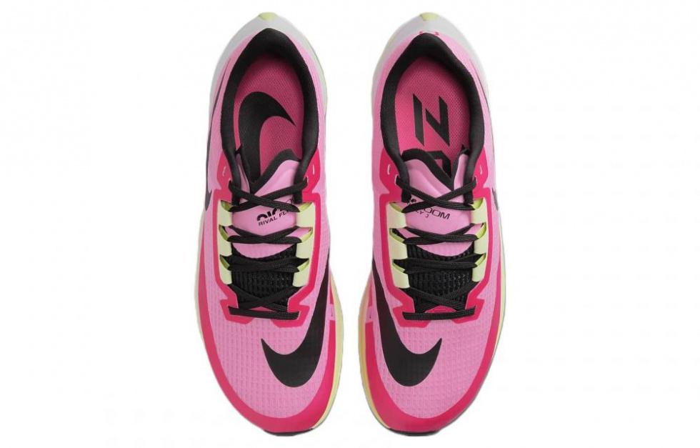 Nike Air Zoom Rival Fly 3 'Pink Spell' купить в интернет-магазине Yoocart с быстрой доставкой по России.