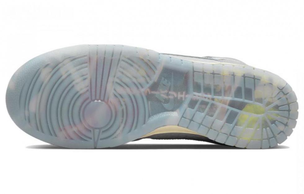 Nike Dunk High Premium Culture Day купить в интернет-магазине Yoocart с быстрой доставкой по России.