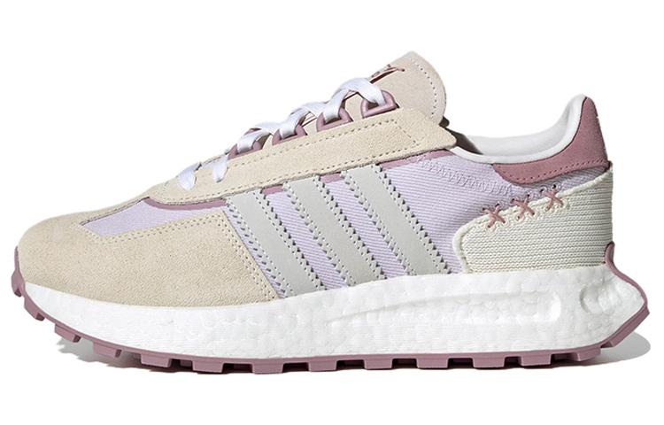 Adidas Retropy E5 'White' Women's