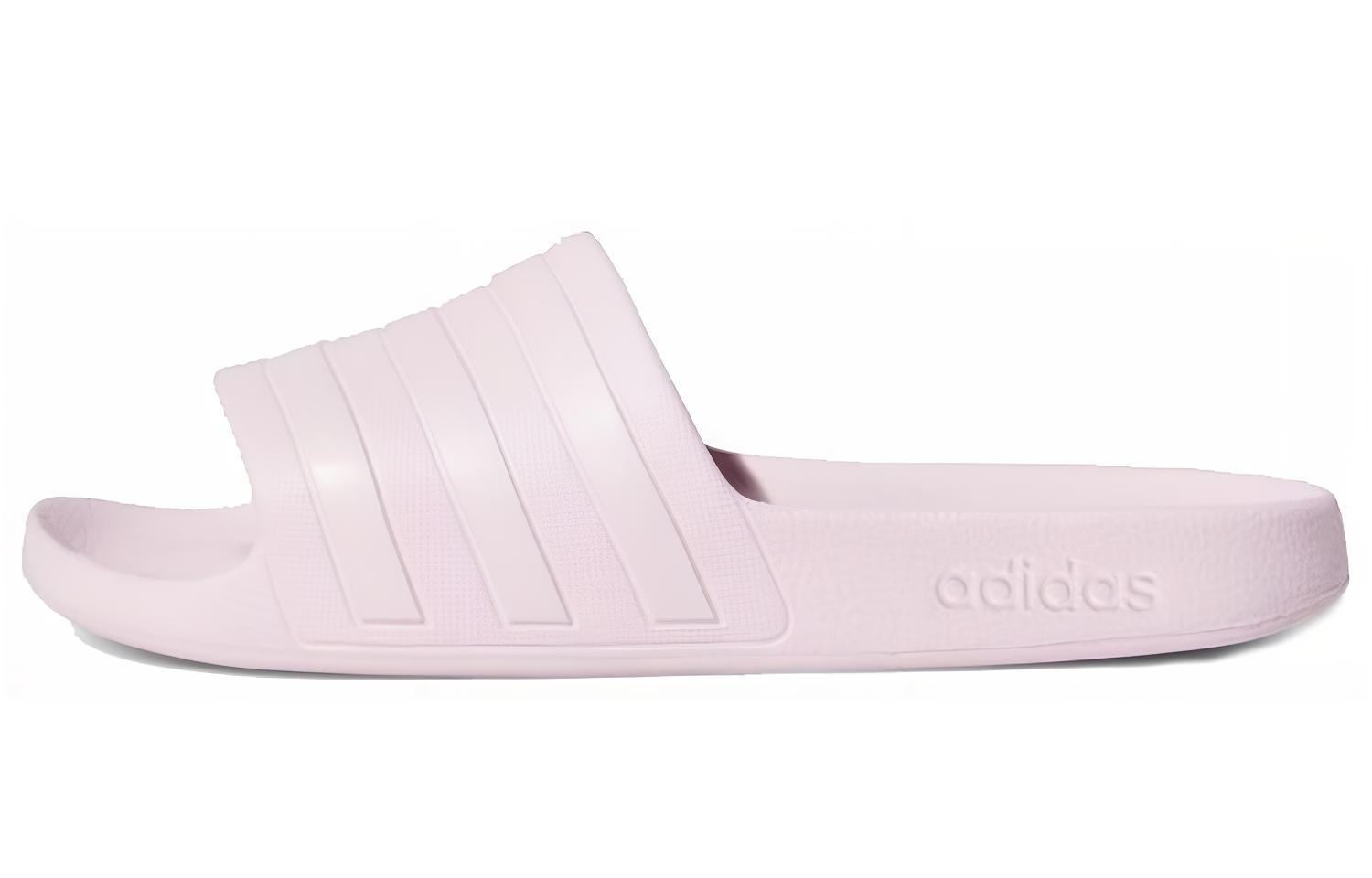 Adidas Adilette Aqua 'Pink' Women's
