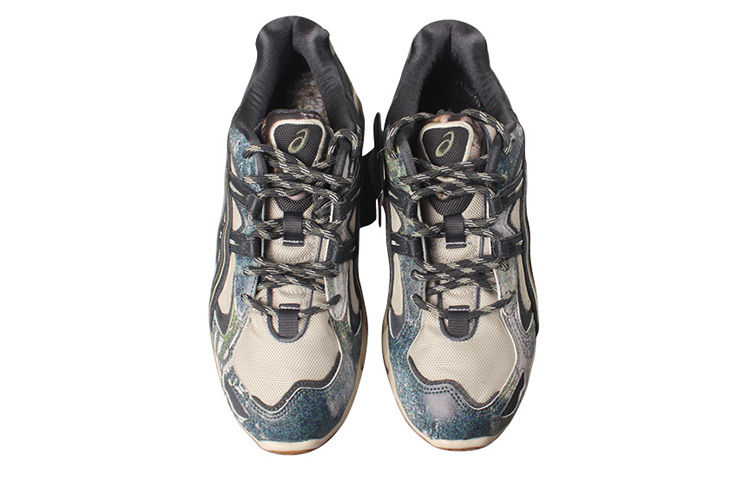 ASICS Gel Kayano 5 Kzn 'Camouflage' купить в интернет-магазине Yoocart с быстрой доставкой по России.