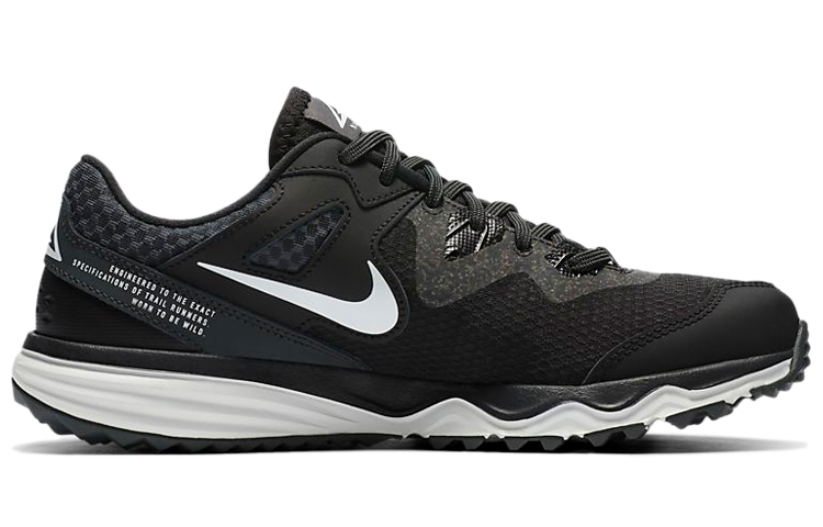 Nike Juniper Trail Black Women's
