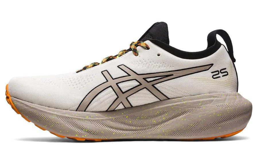 Asics Gel Nimbus 25 Tr 'Oatmeal Orange'
