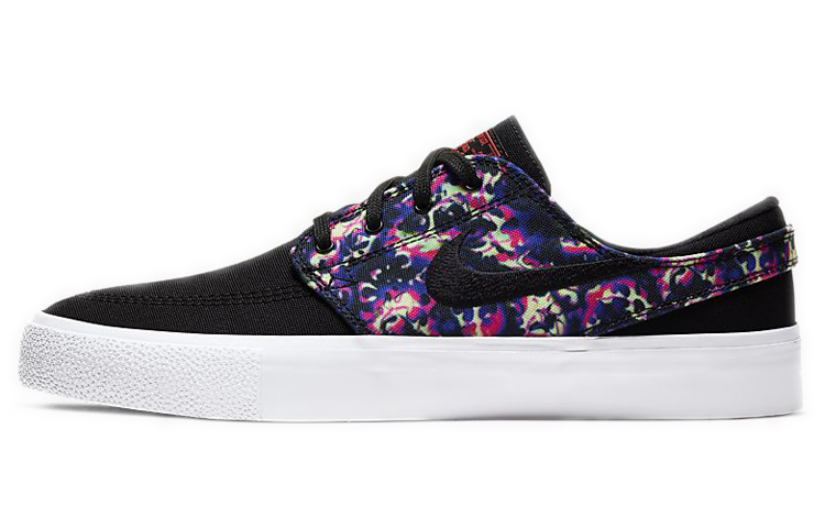 NIKE SB Stefan Janoski Кроссовки для скейтбординга Низкие Кроссовки унисекс