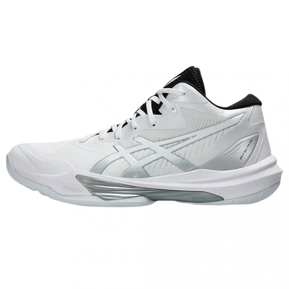 Asics SKY ELITE FF MT 3 Low top Training Shoes Men's White