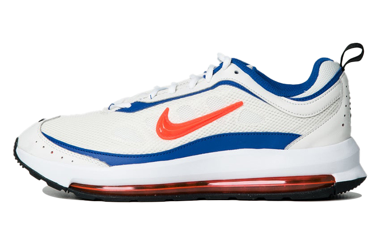 Nike Air Max AP Беговые кроссовки Низкие Мужские