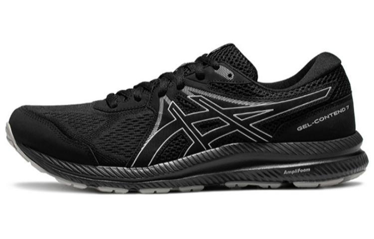 Asics Gel Contend 7 'Black'