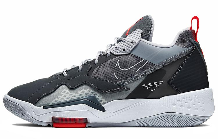 Air Jordan Zoom '92 'Cool Grey'