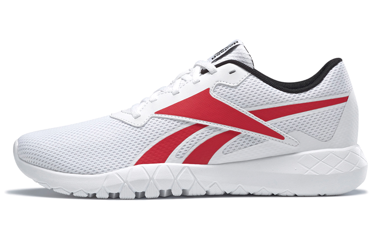 Reebok Flexagon Energy Tr 3 'White Vector Red'