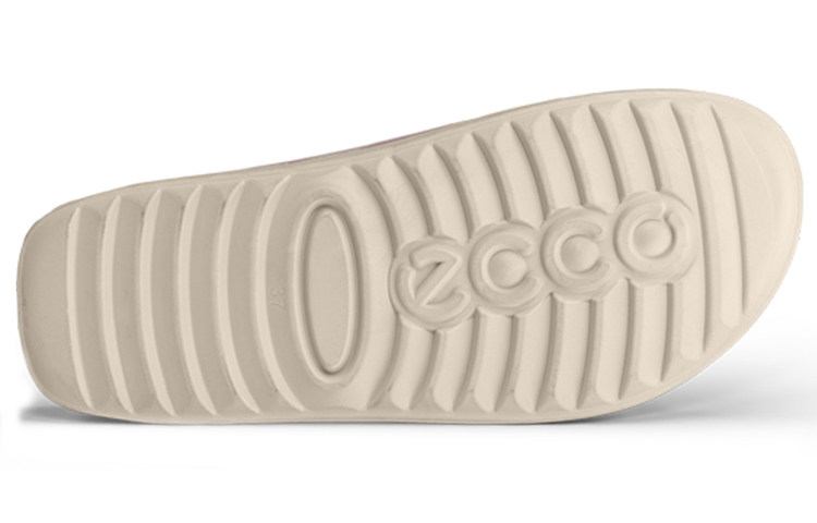 Ecco Low-Top Casual Shoes Women's Pink купить в интернет-магазине Yoocart с быстрой доставкой по России.