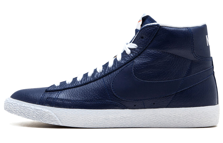 Nike Blazer Mid Binary Blue
