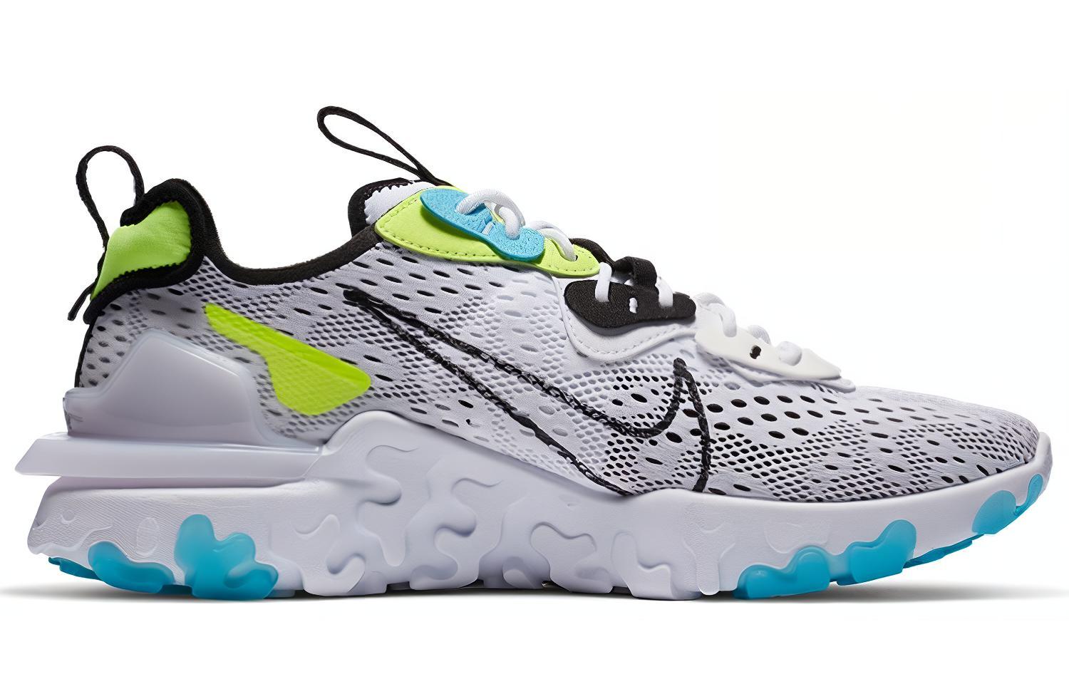 Nike React Vision Worldwide купить в интернет-магазине Yoocart с быстрой доставкой по России.