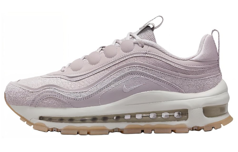 Nike Air Max 97 Futura Platinum Violet Women's