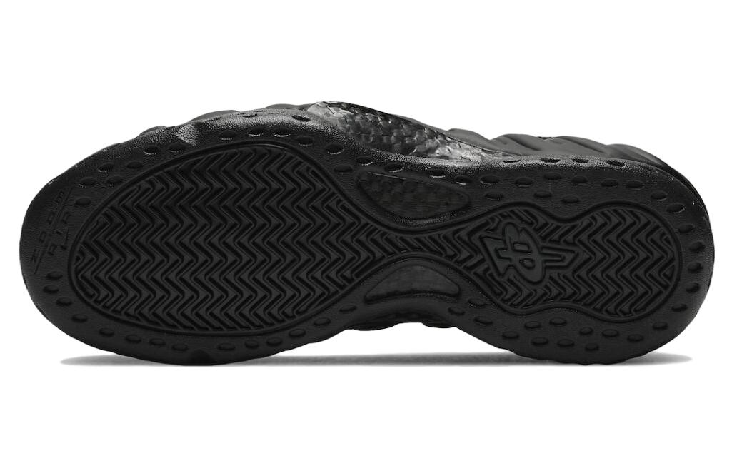 Nike Air Foamposite One Black купить в интернет-магазине Yoocart с быстрой доставкой по России.