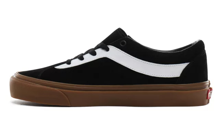 Vans Bold Ni 'Black Gum'