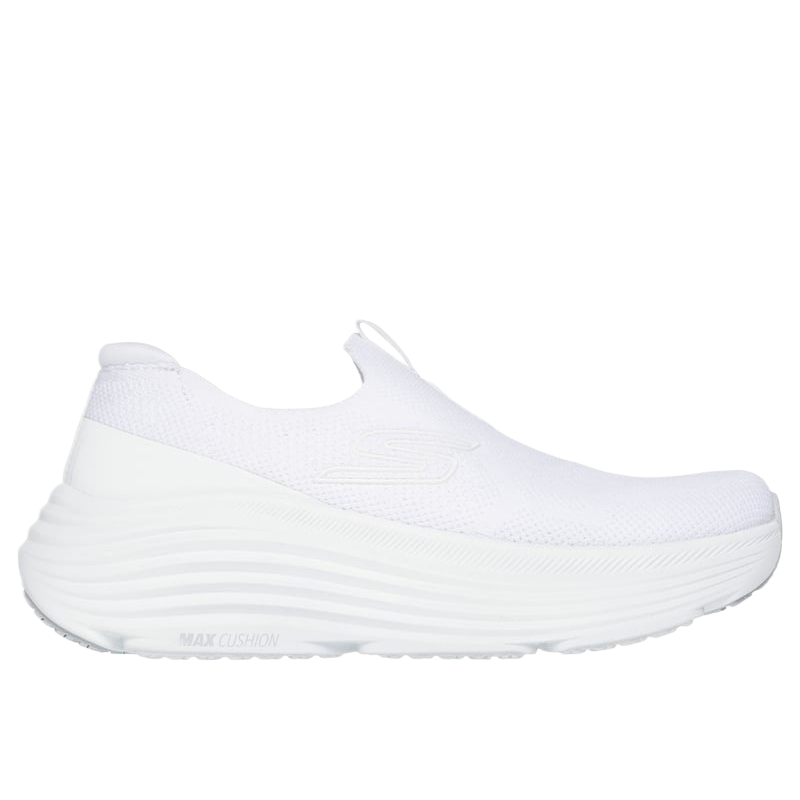 Skechers Women's GO Series Low top Running Shoes Women's White купить в интернет-магазине Yoocart с быстрой доставкой по России.