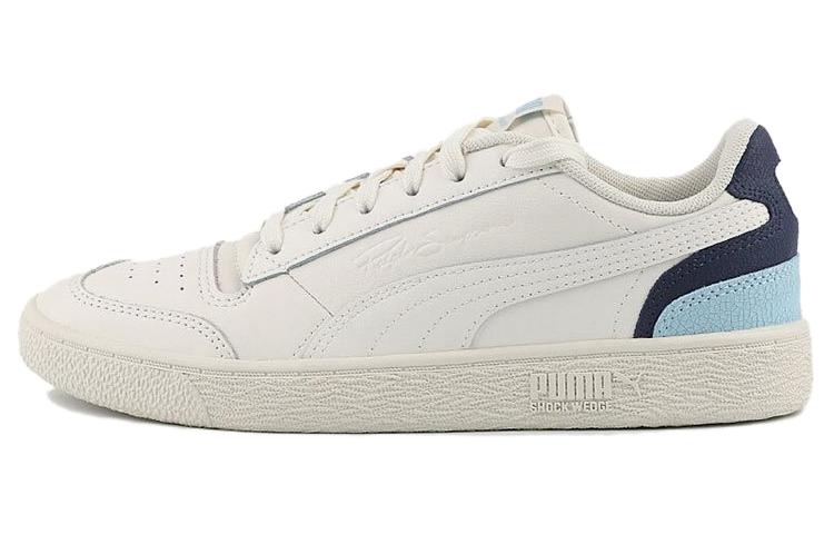 PUMA Ralph Sampson Tones Low 'White Aquamarine'