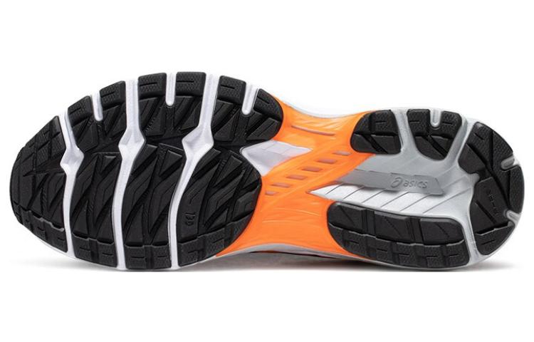 Asics Gel Glyde 3 'Carrier Grey Shocking Orange' купить в интернет-магазине Yoocart с быстрой доставкой по России.