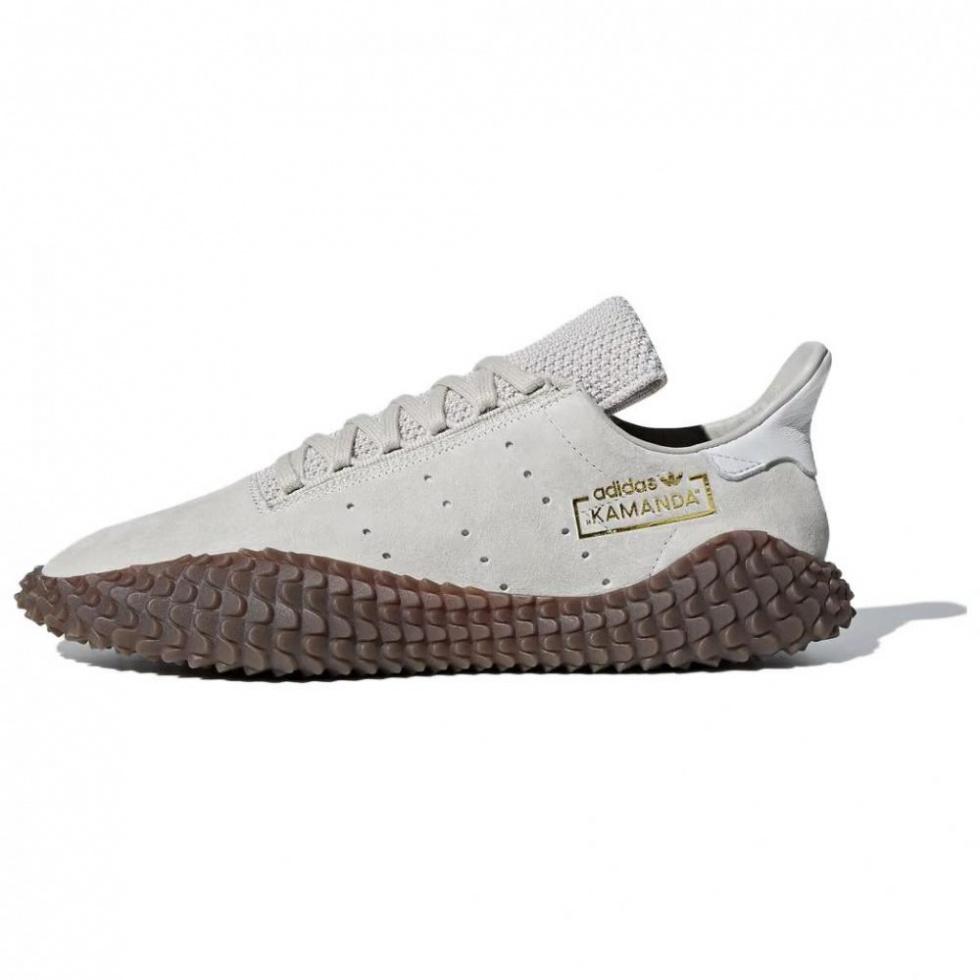 Adidas Kamanda 'Brown Pack'
