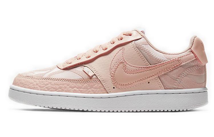 Nike Court Vision Low Premium 'Washed Coral' Women's