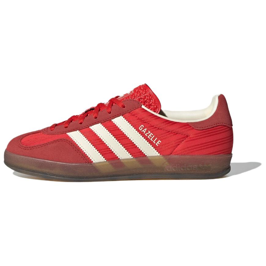 Adidas Gazelle Indoor Suede Sneakers Women's