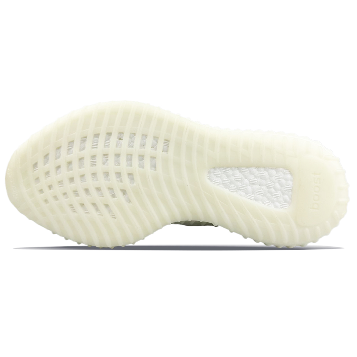 Adidas Originals Yeezy Boost 350 Anti-Slip Wear-Resistant Low-Top Casual Shoes Unisex Pink White купить в интернет-магазине Yoocart с быстрой доставкой по России.