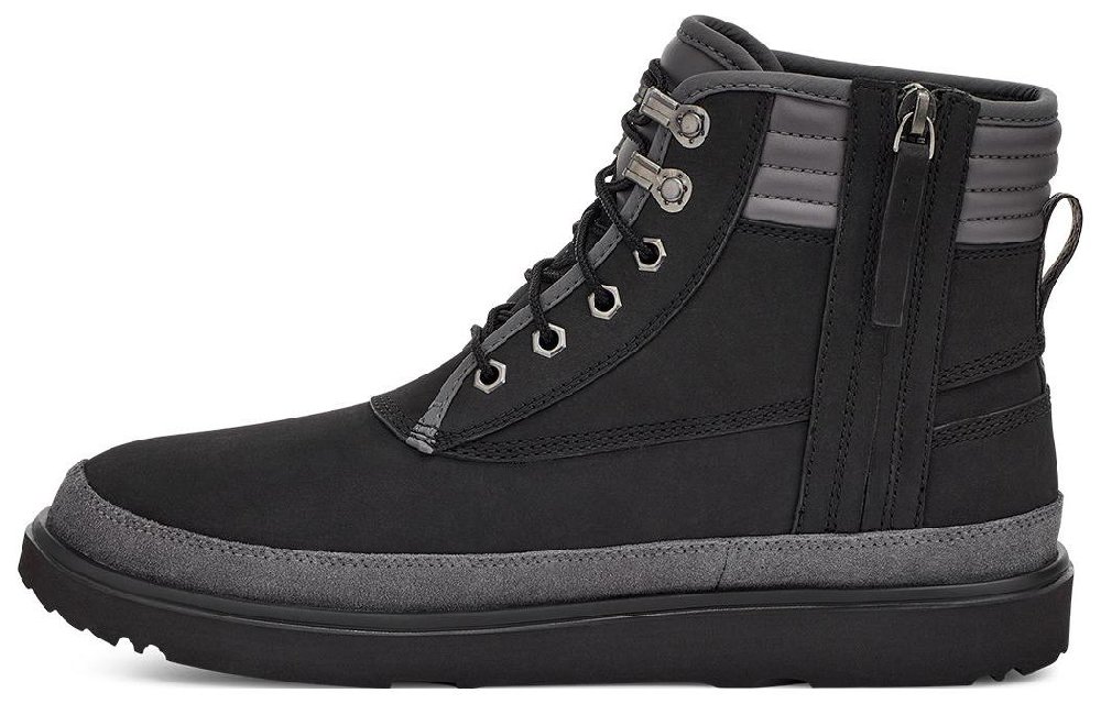 UGG Highland Sport Utility Weather Boot 'Black'
