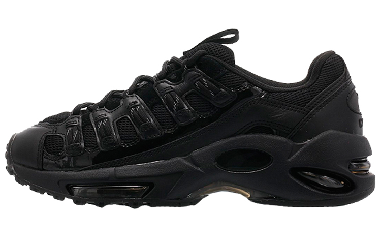 PUMA Cell Endura Reflective 'Black'