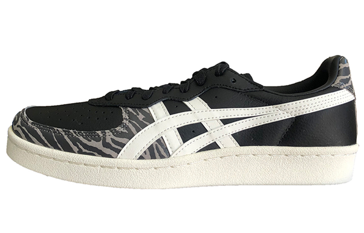 Onitsuka Tiger Lawnship 'Black White'