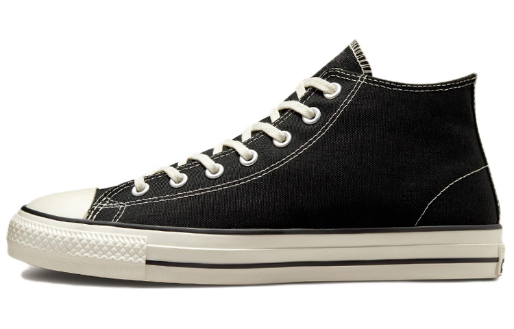 Converse Chuck Taylor All Star Pro High 'Black Egret'