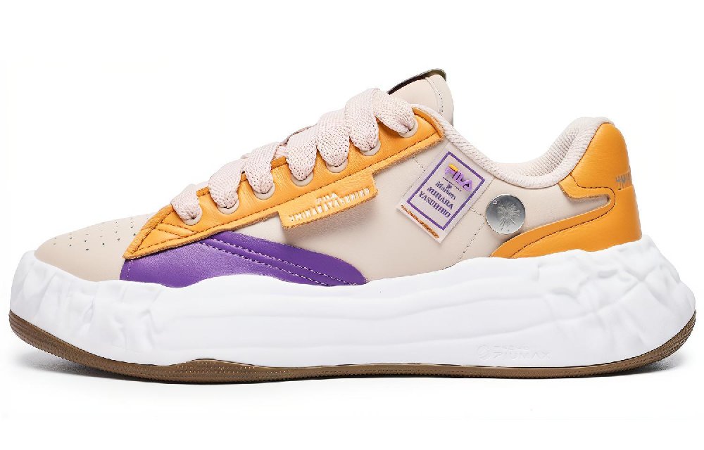 FILA Mihara Yasuhiro 'Orange' Women's
