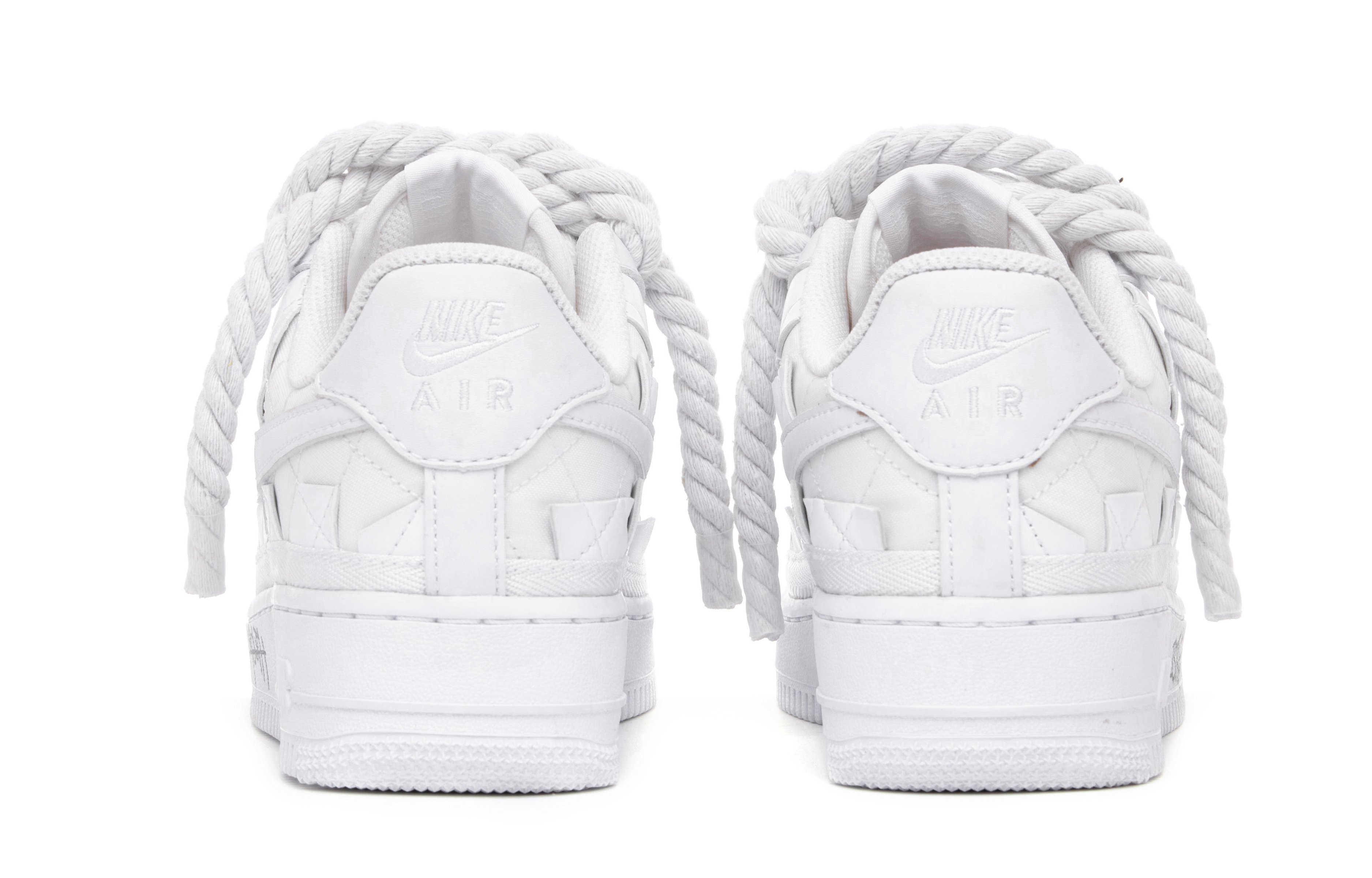 Billie Eilish x Nike Air Force 1 Low Top Skateboard Shoes Unisex White купить в интернет-магазине Yoocart с быстрой доставкой по России.
