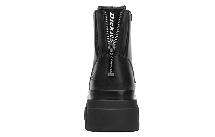 Dickies Martin Boots Women's Black купить в интернет-магазине Yoocart с быстрой доставкой по России.