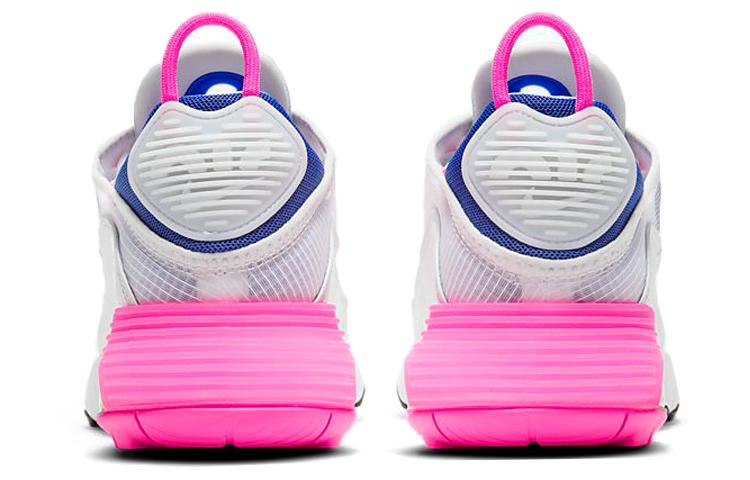Nike Air Max 2090 Laser Pink Women's купить в интернет-магазине Yoocart с быстрой доставкой по России.