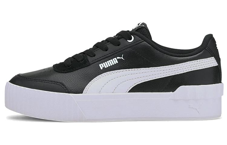PUMA Carina Lift 'Black White' Women's