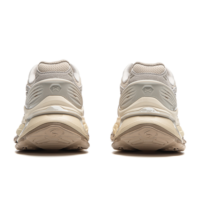 LiNing Casual Shoes Women's Dune Khaki купить в интернет-магазине Yoocart с быстрой доставкой по России.