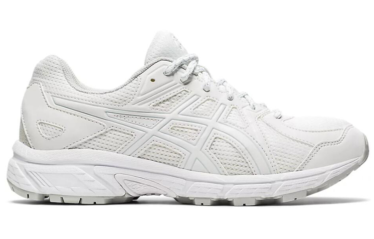 Asics Jog 100 Trl 'White' Women's купить в интернет-магазине Yoocart с быстрой доставкой по России.