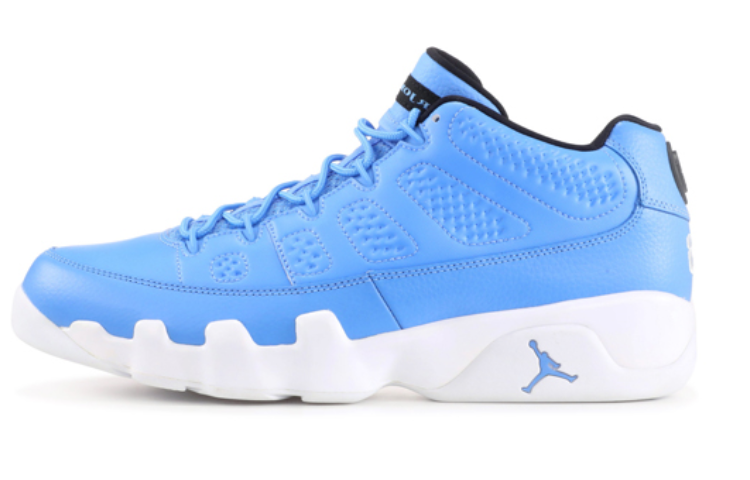 Jordan Air Jordan 9 Retro Low "Pantone" Sneakers GS